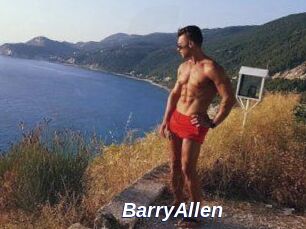 BarryAllen