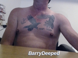 BarryDeeped