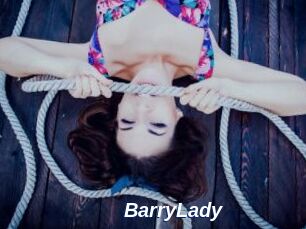 BarryLady Safer Sex
