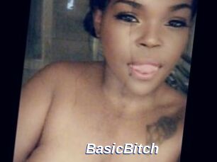 BasicBitch