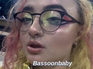 Bassoonbaby