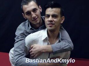 BastianAndKmylo