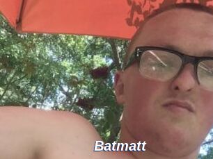 Batmatt