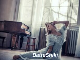 BatteShiki
