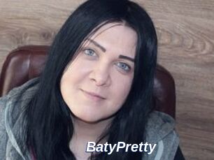 BatyPretty