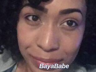BayaBabe