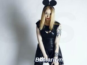 BbMarilyn