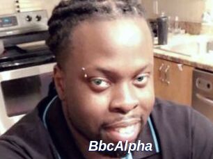 BbcAlpha