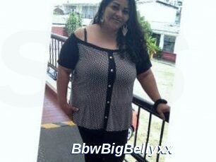 BbwBigBellyxx