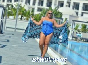 BbwDirtyHot