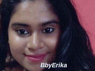BbyErika