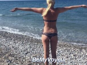 BeMyVoyeur