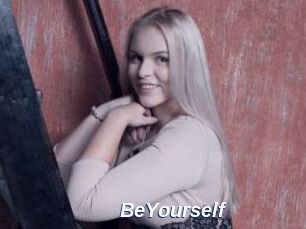 BeYourself