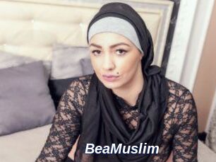 BeaMuslim