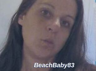 BeachBaby83