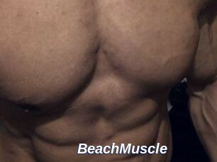 BeachMuscle