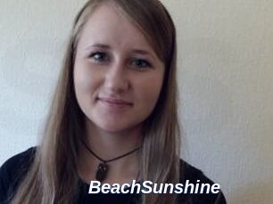 BeachSunshine