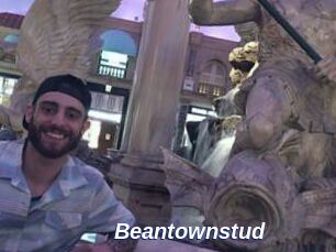 Beantownstud