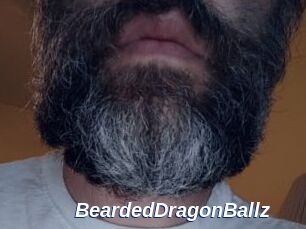 BeardedDragonBallz