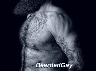 BeardedGay