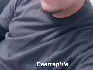 Bearreptile