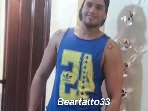 Beartatto33
