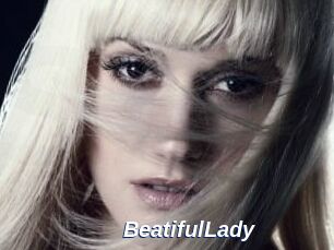 BeatifulLady