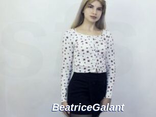 BeatriceGalant Safer Sex