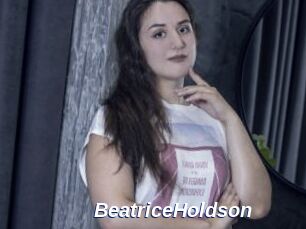BeatriceHoldson