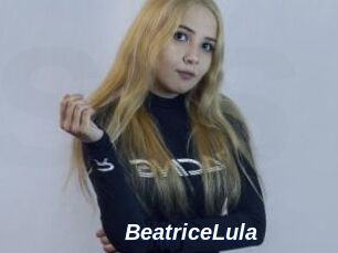 BeatriceLula
