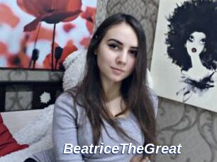 BeatriceTheGreat
