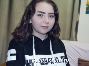 BeatrisValery