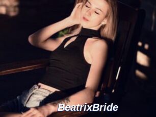 BeatrixBride