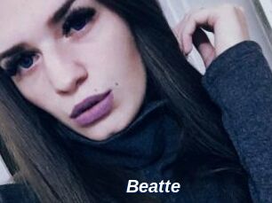 Beatte