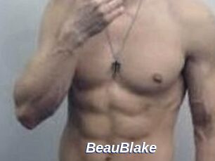 BeauBlake