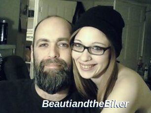 BeautiandtheBiker