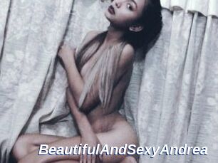 BeautifulAndSexyAndrea