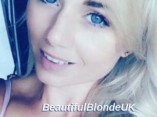 BeautifulBlondeUK