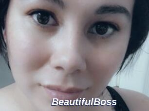 BeautifulBoss