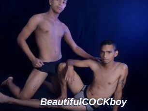 BeautifulCOCKboy