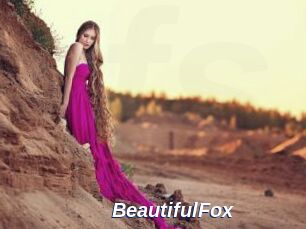BeautifulFox