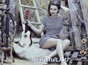 BeautifulLILU
