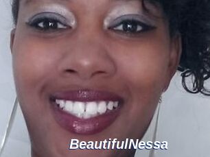 BeautifulNessa