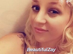 BeautifulZay