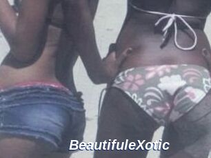 BeautifuleXotic