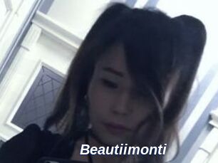 Beautiimonti