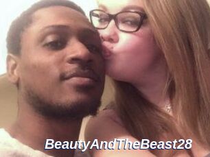 BeautyAndTheBeast28