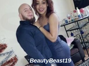 BeautyBeast19
