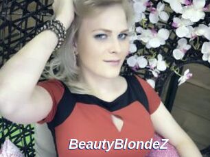 BeautyBlondeZ