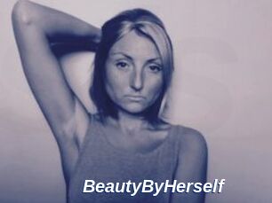 BeautyByHerself
